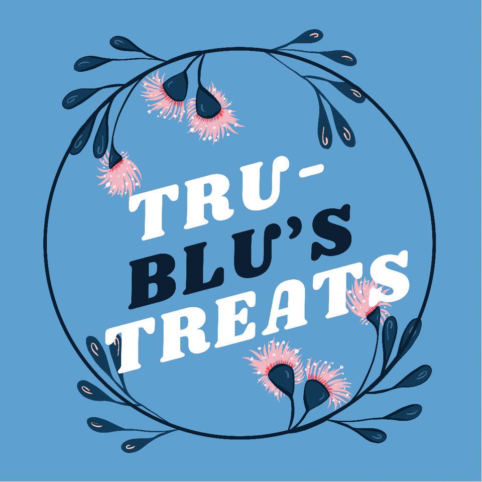Tru-Blu's Treats